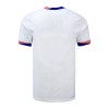 Camiseta de fútbol Estados Unidos Primera Equipación 2024 - Hombre